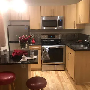 Modern Studio In Heart Of Osborne Village Winnipeg