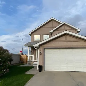 Ming's Homestay Calgary