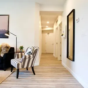Gorgeous Modern 2bd Heart Of Wpg Coffee Location Winnipeg