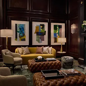 5* Hotel Rosewood Georgia