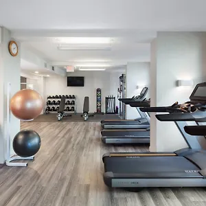 4* Hotel Delta By Marriott Downtown