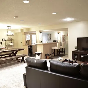 Cozy Calgary