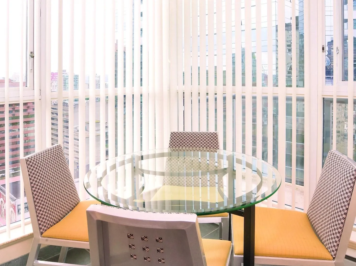 Worldmark Vancouver Hotel 3*,