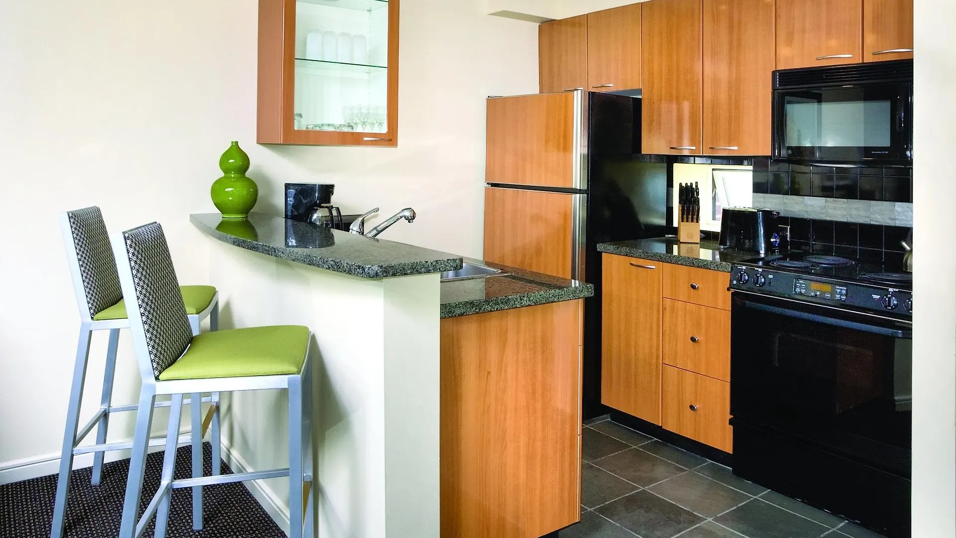 Worldmark Vancouver Hotel Resort