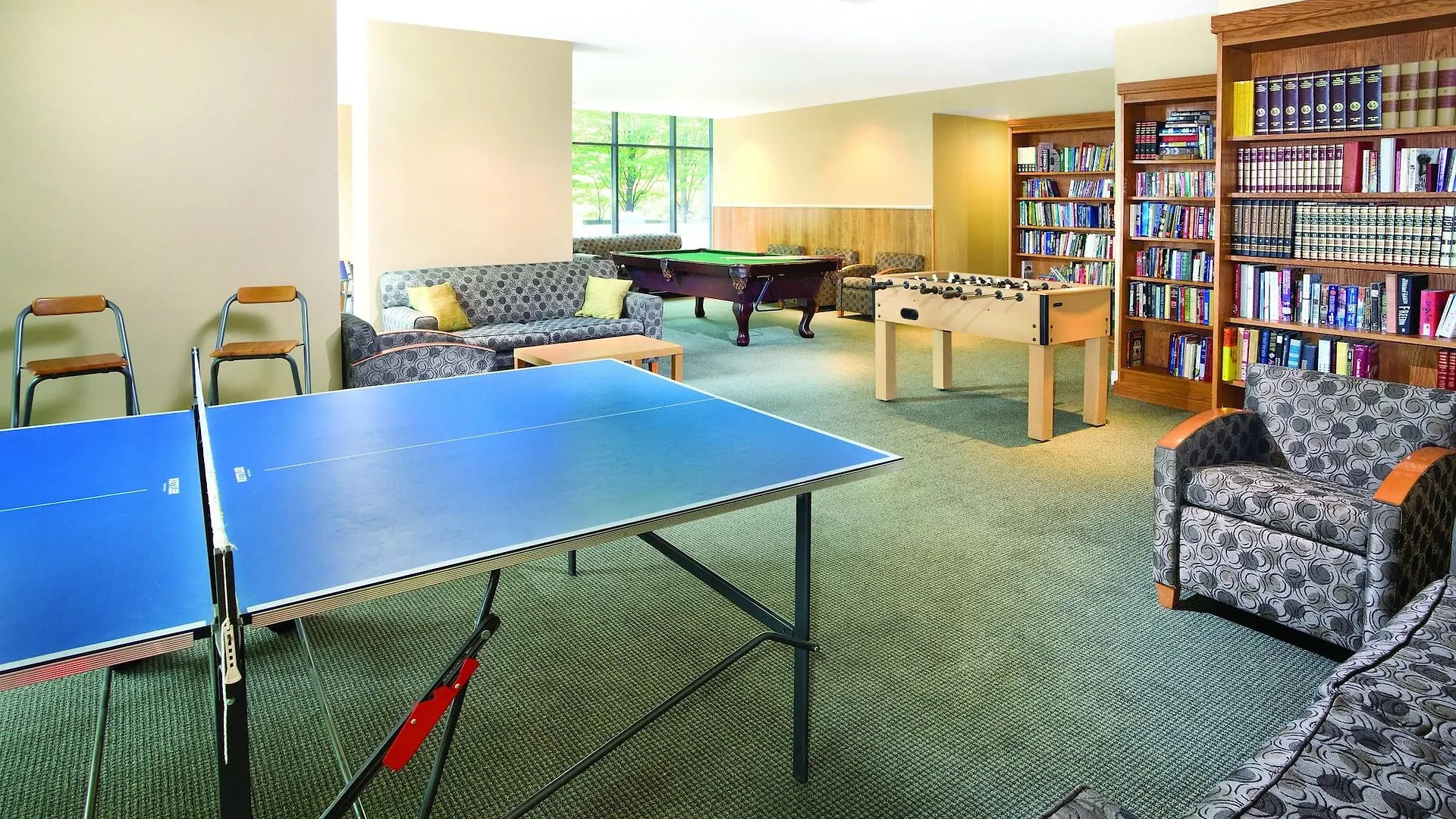 Worldmark Vancouver Hotel