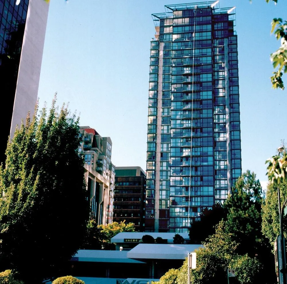 Worldmark Vancouver Hotel Canada