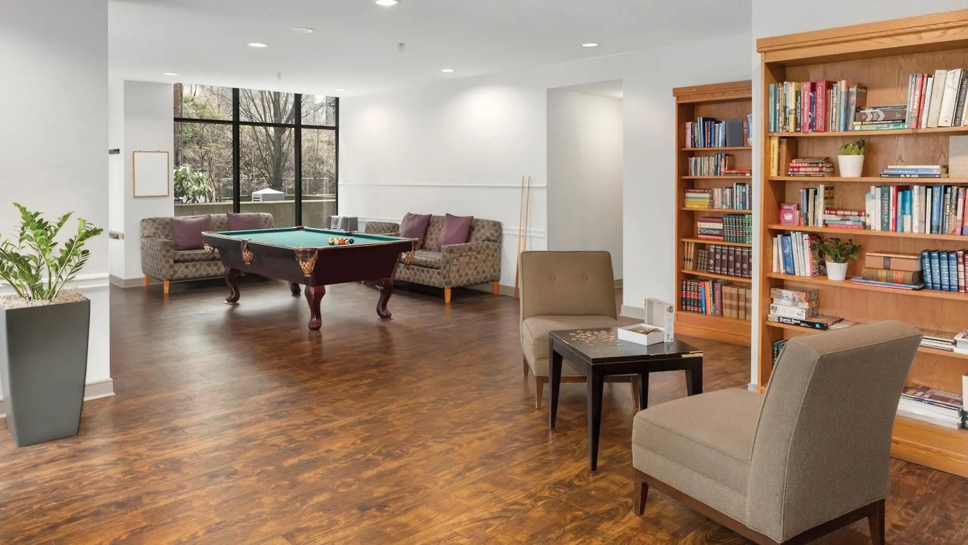 Worldmark Vancouver Hotel Canada