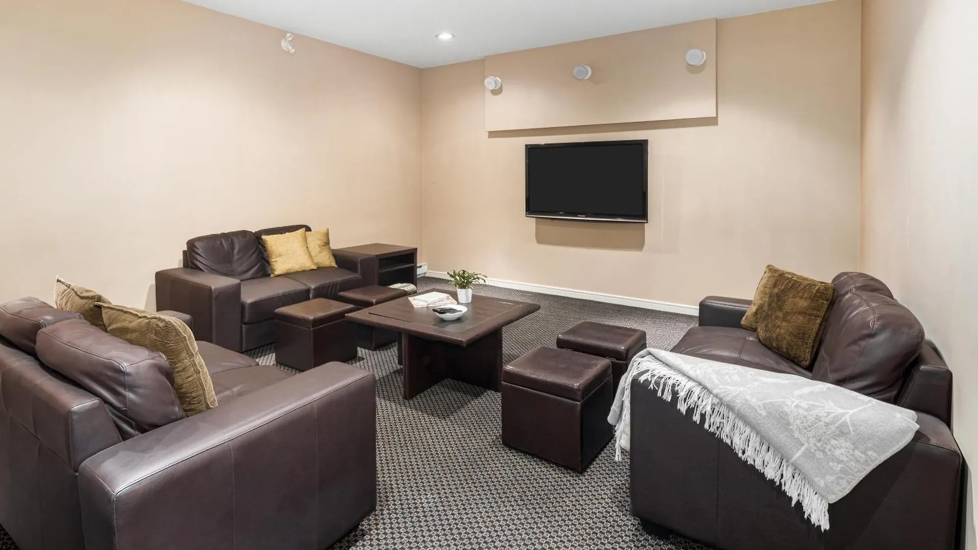 Worldmark Vancouver Hotel Resort
