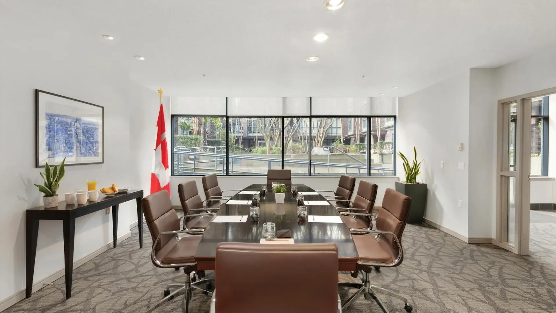 Worldmark Vancouver Hotel Resort