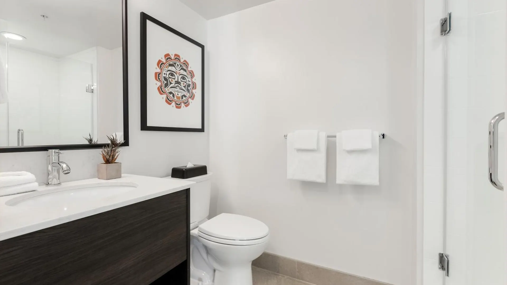 Worldmark Vancouver Hotel Resort