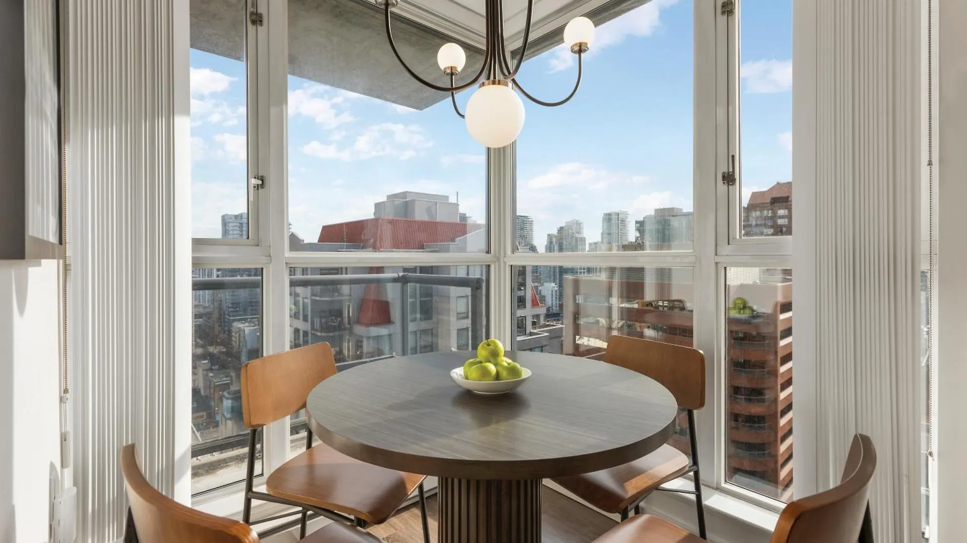 *** Resort Worldmark Vancouver Hotel Canada
