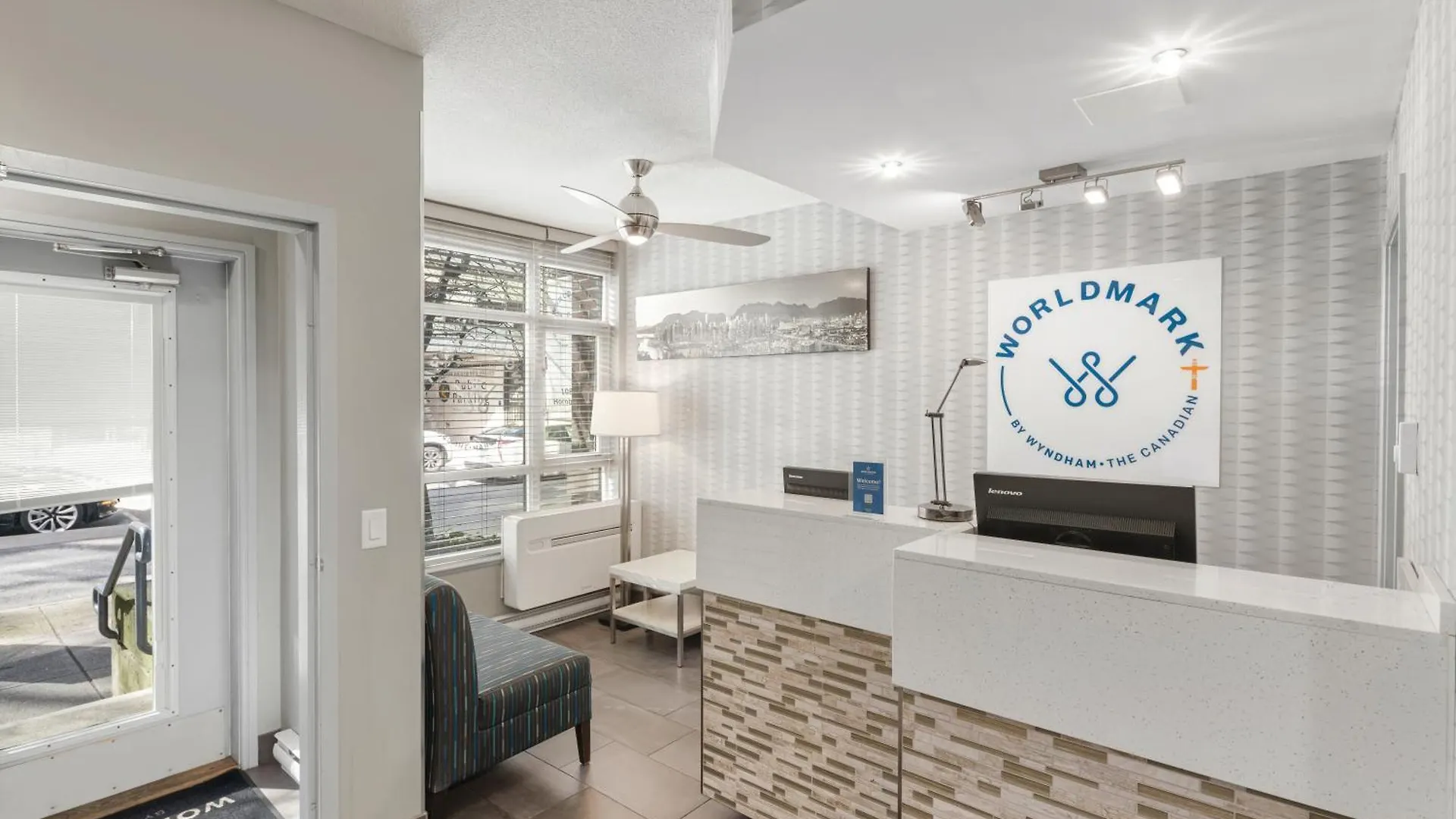 *** Resort Worldmark Vancouver Hotel Canada