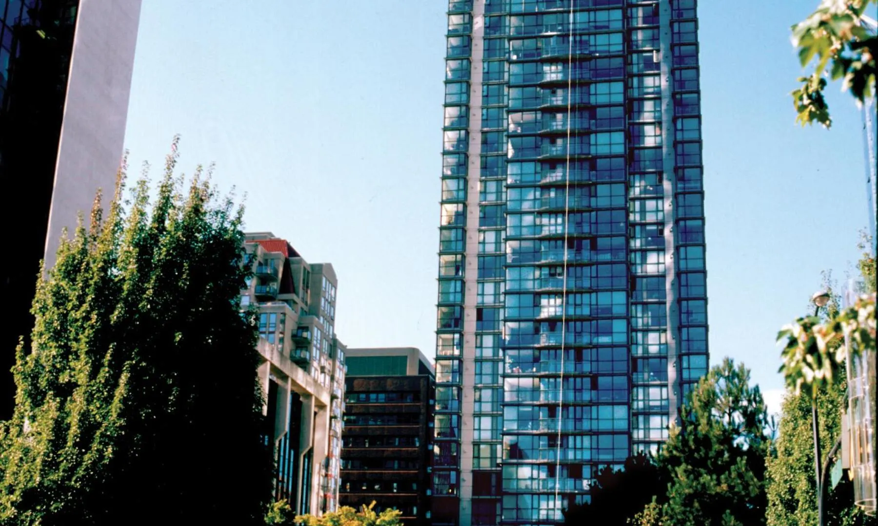 Worldmark Vancouver Hotel 3*,  Canada