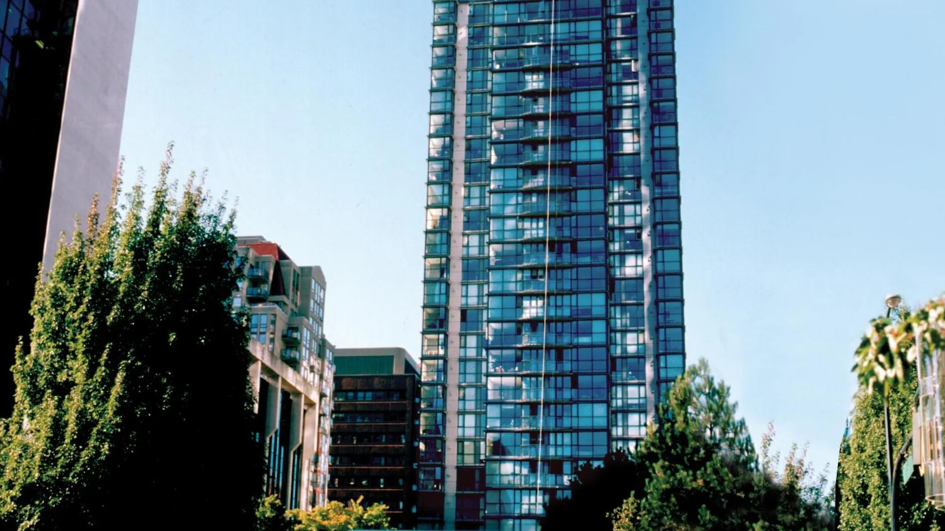 Worldmark Vancouver Hotel 3*,