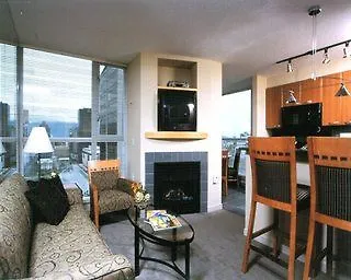 Resort Worldmark Vancouver Hotel