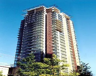 Worldmark Vancouver Hotel 3*,