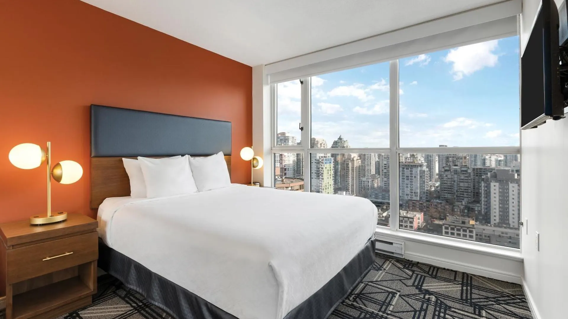 Worldmark Vancouver Hotel Canada