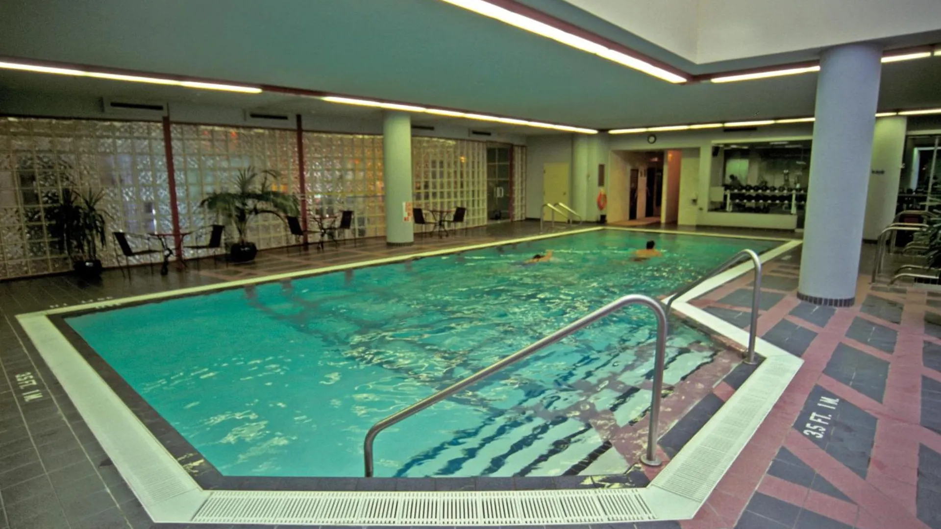 Worldmark Vancouver Hotel