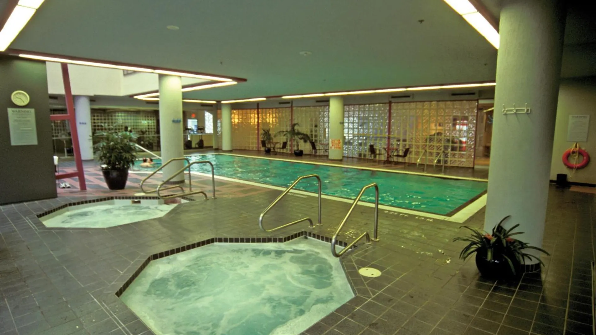 Worldmark Vancouver Hotel 3*,  Canada